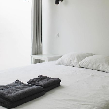 Spacious Appt Close To Place Monge Parijs Buitenkant foto