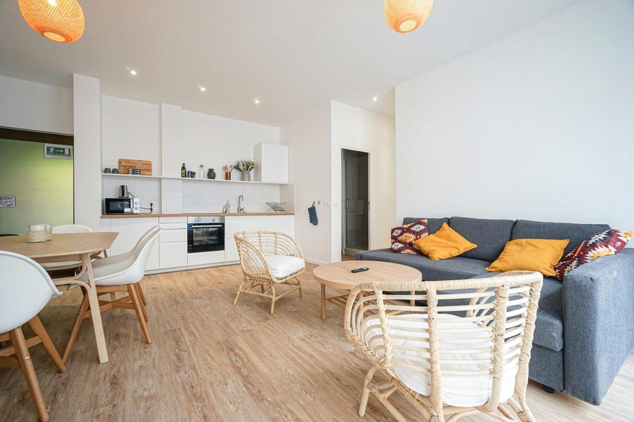 Spacious Appt Close To Place Monge Parijs Buitenkant foto