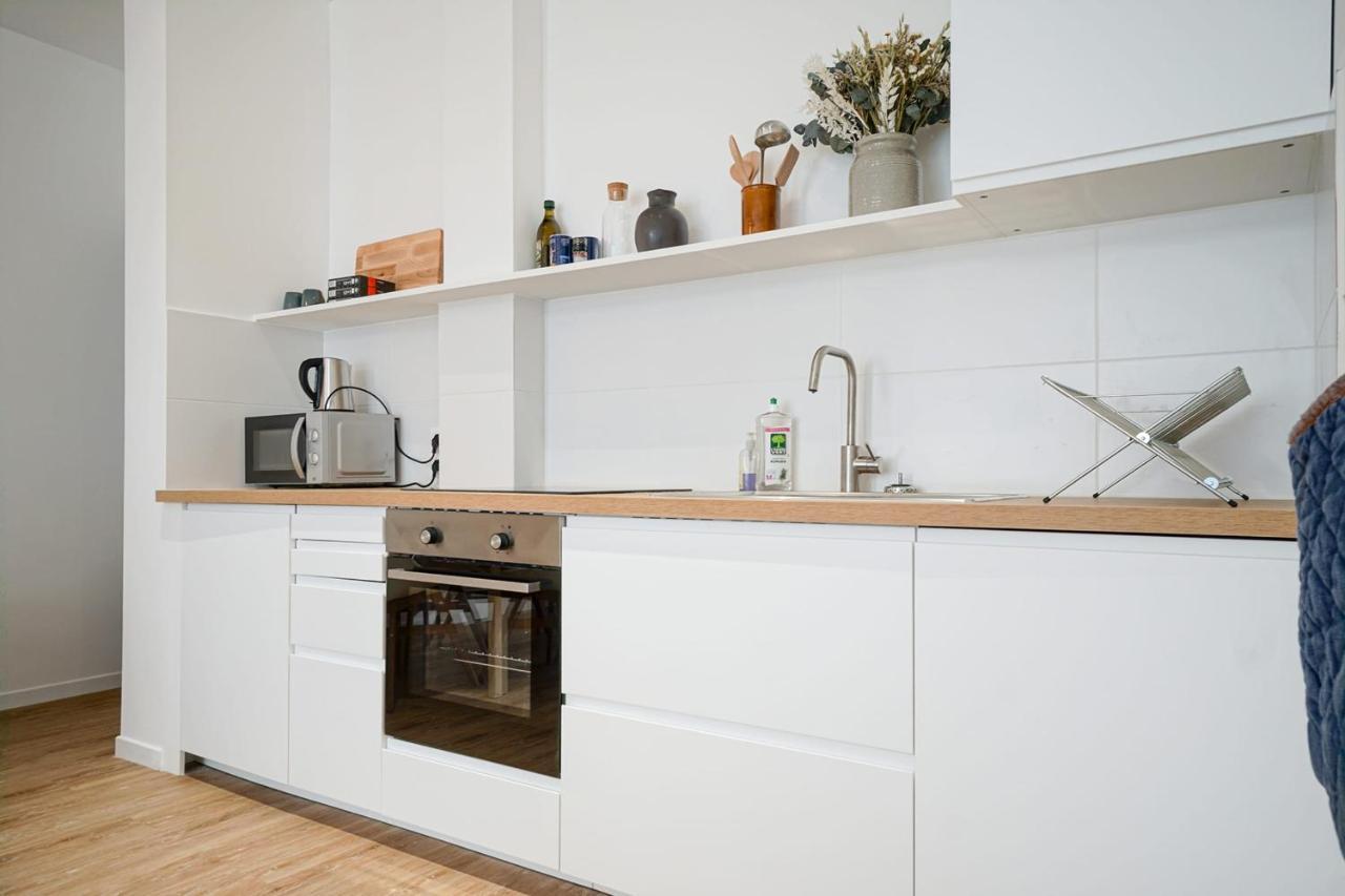 Spacious Appt Close To Place Monge Parijs Buitenkant foto