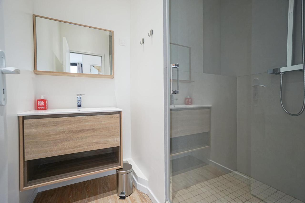 Spacious Appt Close To Place Monge Parijs Buitenkant foto