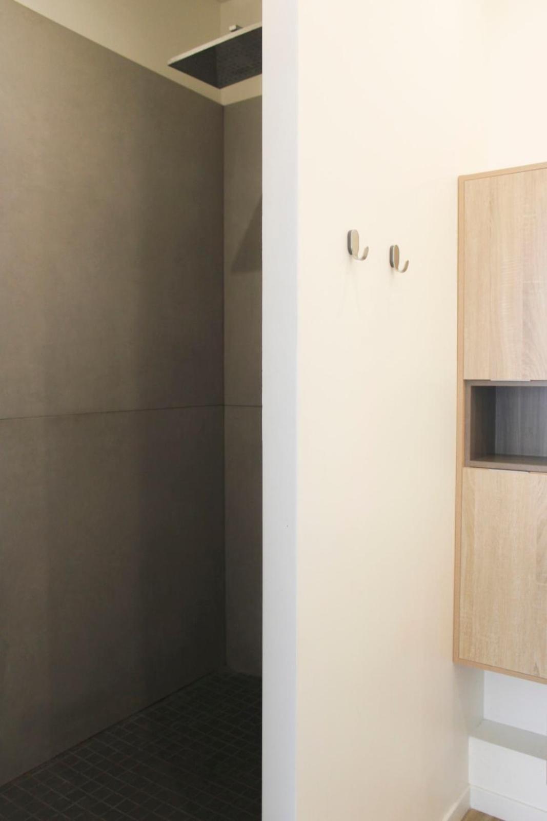 Spacious Appt Close To Place Monge Parijs Buitenkant foto
