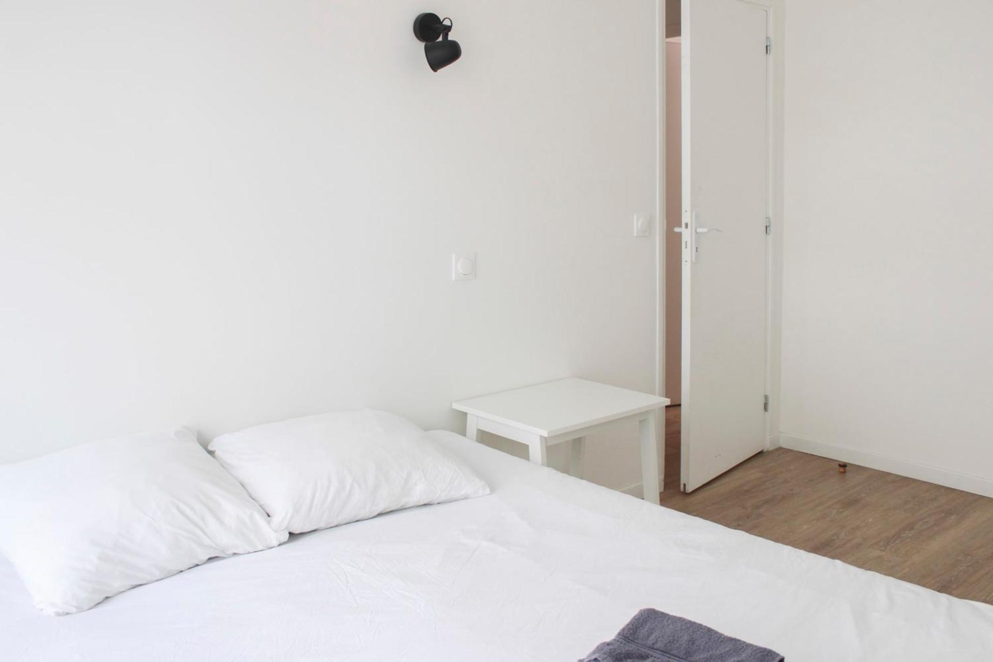 Spacious Appt Close To Place Monge Parijs Buitenkant foto