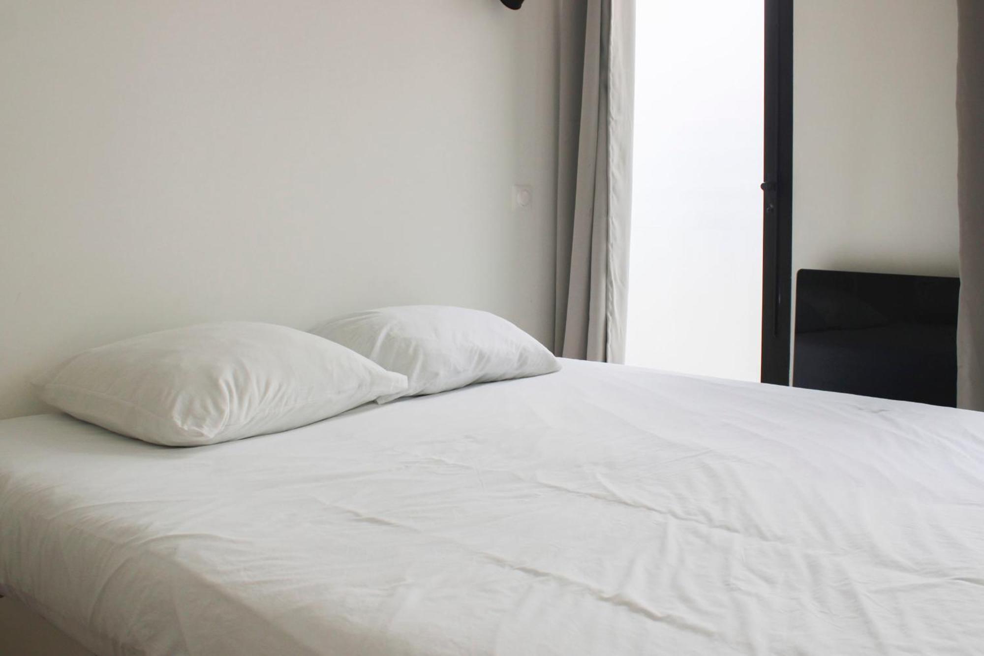 Spacious Appt Close To Place Monge Parijs Buitenkant foto