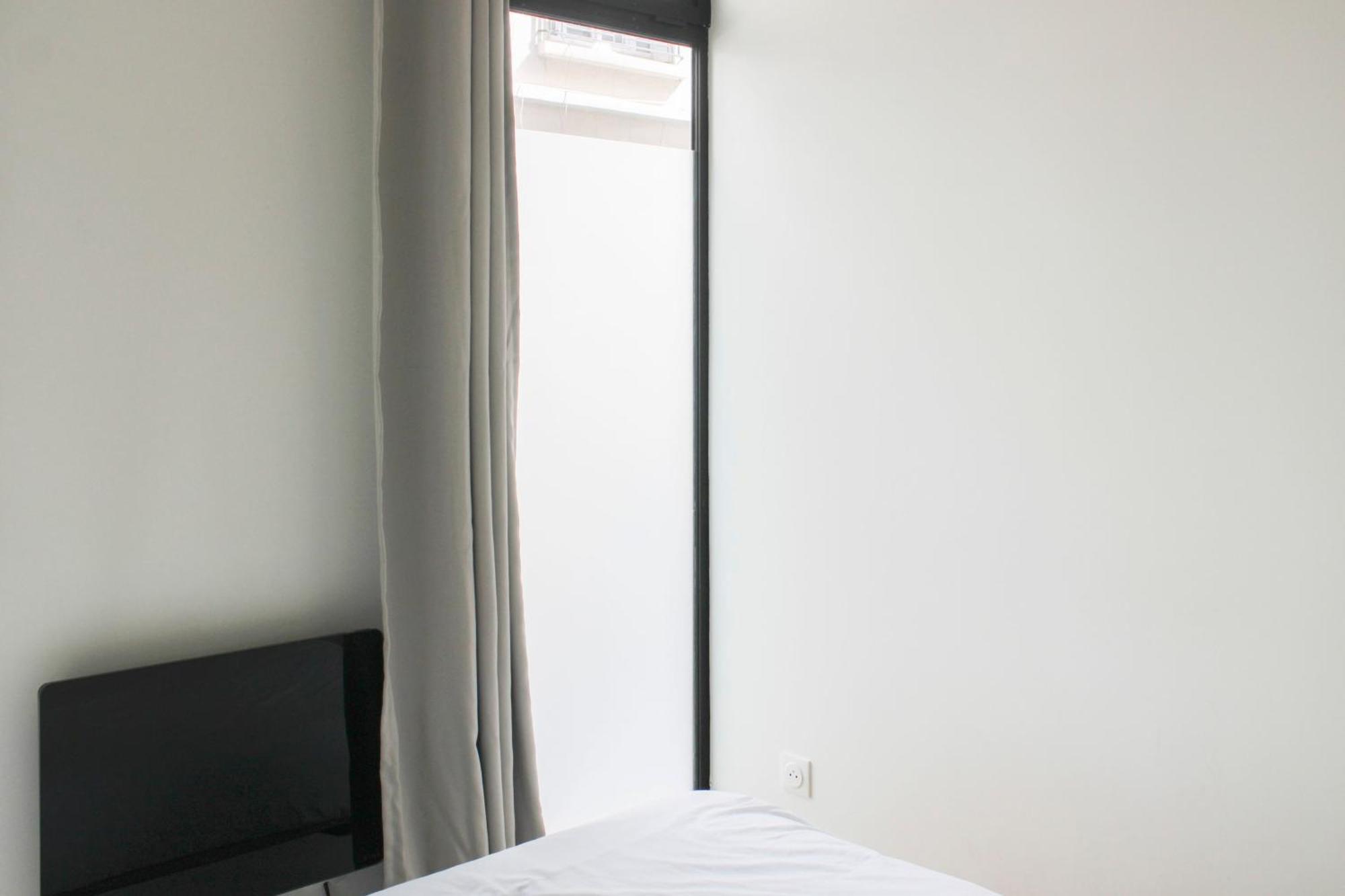 Spacious Appt Close To Place Monge Parijs Buitenkant foto