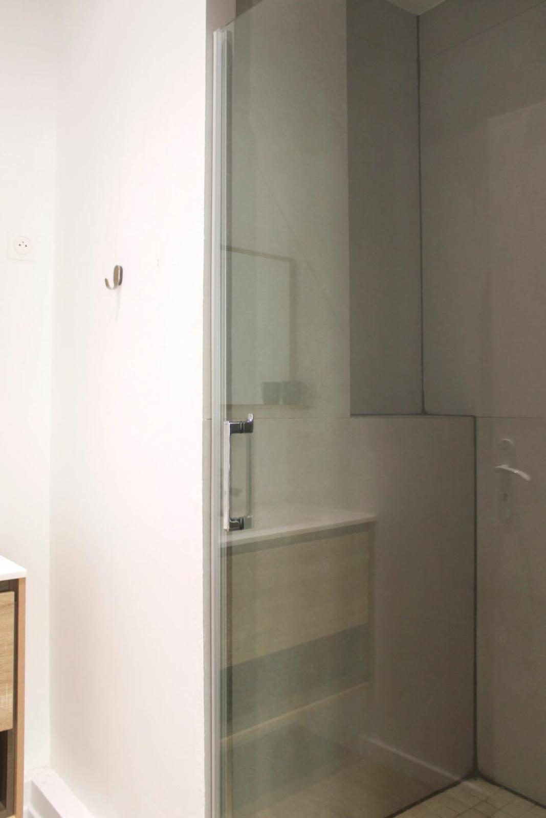 Spacious Appt Close To Place Monge Parijs Buitenkant foto