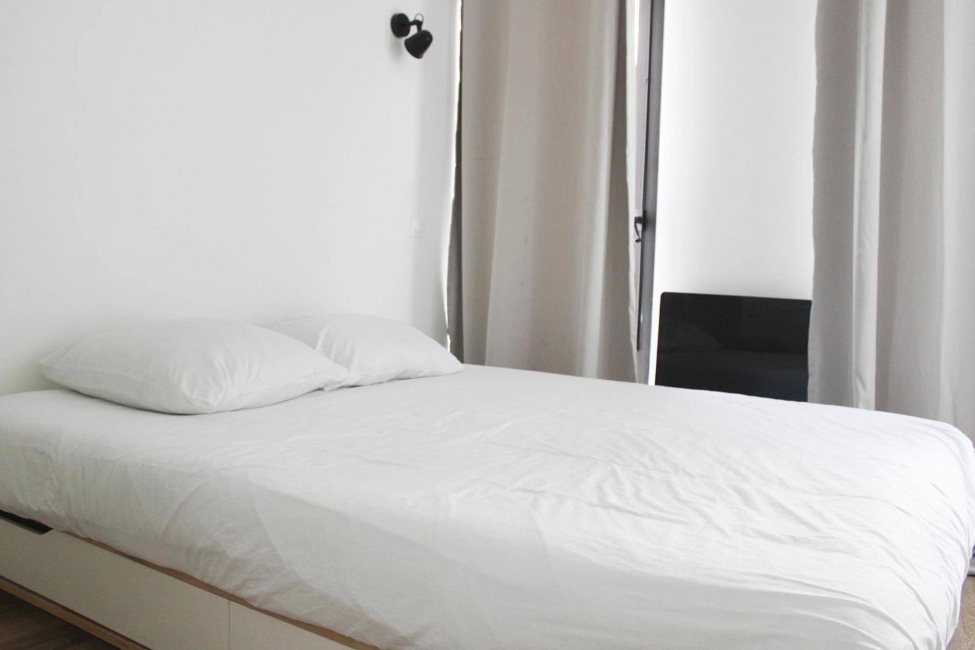 Spacious Appt Close To Place Monge Parijs Buitenkant foto