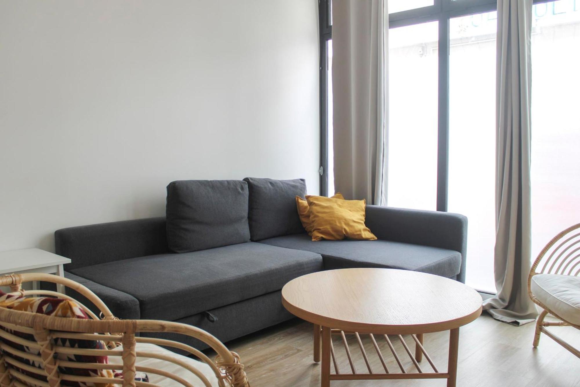 Spacious Appt Close To Place Monge Parijs Buitenkant foto